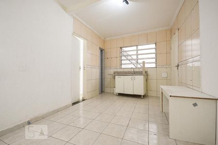 Sala de casa para alugar com 2 quartos, 36m² em Vila Nova Mazzei, São Paulo