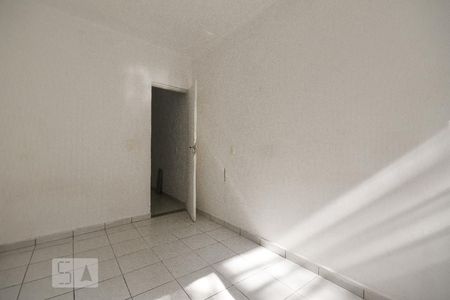 Quarto 1 de casa para alugar com 2 quartos, 36m² em Vila Nova Mazzei, São Paulo