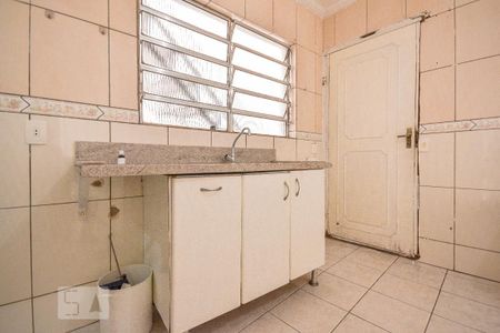 Casa para alugar com 36m², 2 quartos e sem vaga Casa para alugar com 36m², 2 quartos e sem vagaCozinha