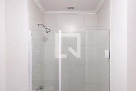 Apartamento à venda com 36m², 1 quarto e 1 vagaBanheiro Social