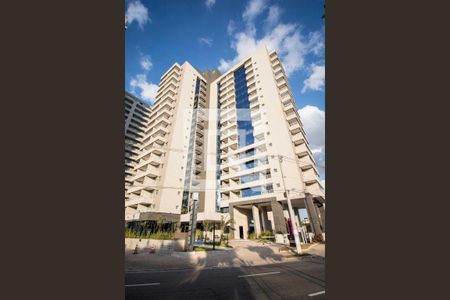 Apartamento à venda com 36m², 1 quarto e 1 vagaFachada