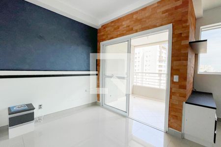 Apartamento à venda com 36m², 1 quarto e 1 vagaQuarto 