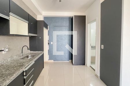 Apartamento à venda com 36m², 1 quarto e 1 vagaCozinha 