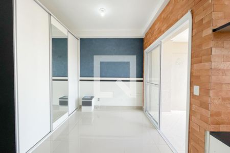 Apartamento à venda com 36m², 1 quarto e 1 vagaQuarto 