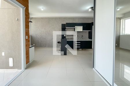 Apartamento à venda com 36m², 1 quarto e 1 vagaQuarto 