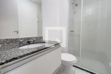 Apartamento à venda com 36m², 1 quarto e 1 vagaBanheiro Social