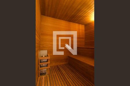 Apartamento à venda com 36m², 1 quarto e 1 vagaÁrea comum - Sauna