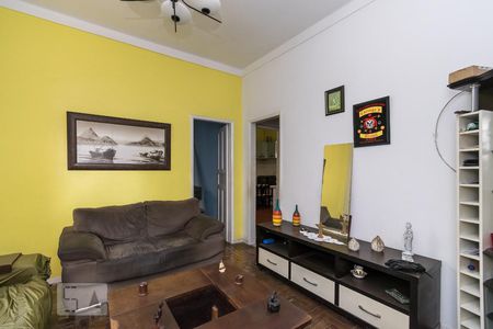 Sala de casa à venda com 2 quartos, 153m² em Irajá, Rio de Janeiro