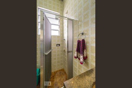 Casa à venda com 153m², 2 quartos e sem vaga Casa à venda com 153m², 2 quartos e sem vagaBanheiro