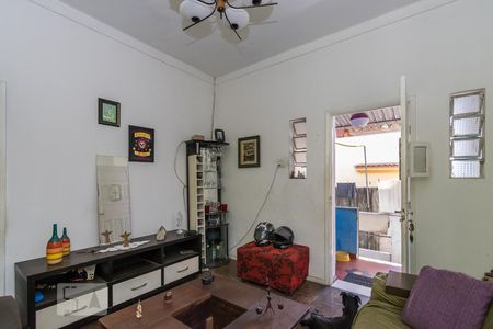 Sala de casa à venda com 2 quartos, 153m² em Irajá, Rio de Janeiro