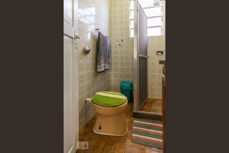 Casa à venda com 153m², 2 quartos e sem vaga Casa à venda com 153m², 2 quartos e sem vagaBanheiro