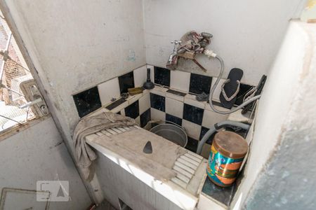 Casa à venda com 153m², 2 quartos e sem vaga Casa à venda com 153m², 2 quartos e sem vagaÁrea de Serviço