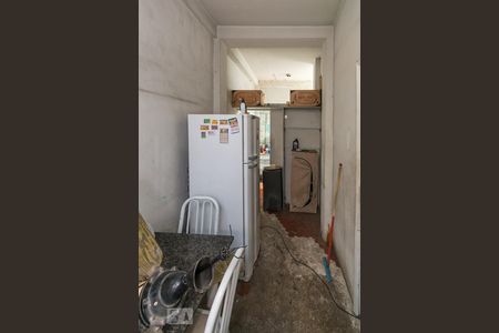 Casa à venda com 153m², 2 quartos e sem vaga Casa à venda com 153m², 2 quartos e sem vagaÁrea de Serviço