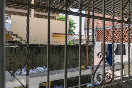 Casa à venda com 153m², 2 quartos e sem vaga Casa à venda com 153m², 2 quartos e sem vagaVista do Quarto 2