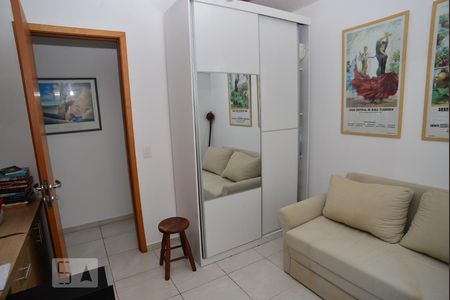 Quarto 2 de apartamento à venda com 2 quartos, 93m² em Botafogo, Rio de Janeiro