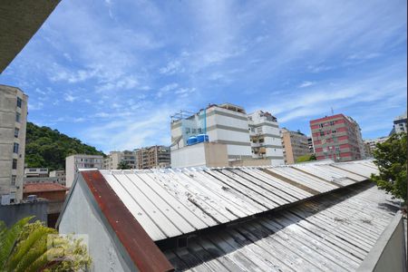 Apartamento à venda com 93m², 2 quartos e 1 vagaVista do Quarto