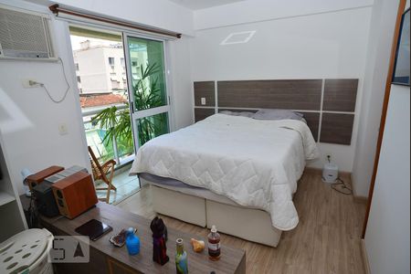 Apartamento à venda com 93m², 2 quartos e 1 vagaQuarto 1