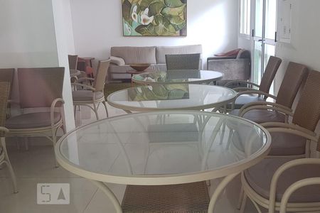 Apartamento à venda com 93m², 2 quartos e 1 vagaSalão de festas