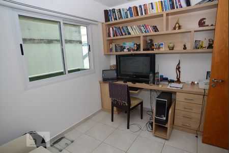 Quarto 2 de apartamento à venda com 2 quartos, 93m² em Botafogo, Rio de Janeiro