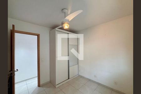 Quarto de apartamento para alugar com 2 quartos, 93m² em Botafogo, Rio de Janeiro