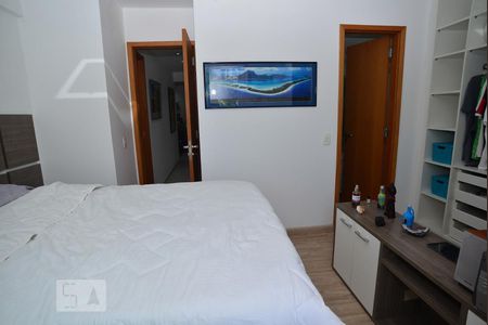 Apartamento à venda com 93m², 2 quartos e 1 vagaQuarto 1