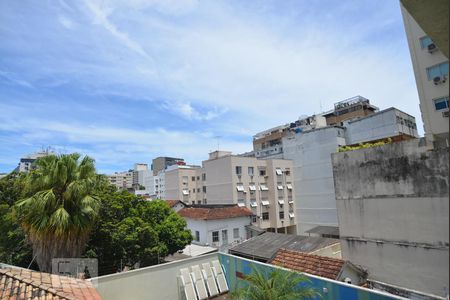 Apartamento à venda com 93m², 2 quartos e 1 vagaVista do Quarto