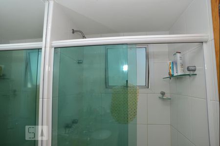 Apartamento à venda com 93m², 2 quartos e 1 vagaBanheiro Suíte