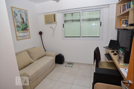 Quarto 2 de apartamento à venda com 2 quartos, 93m² em Botafogo, Rio de Janeiro