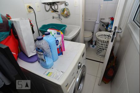 Apartamento à venda com 93m², 2 quartos e 1 vagaÁrea de Serviço