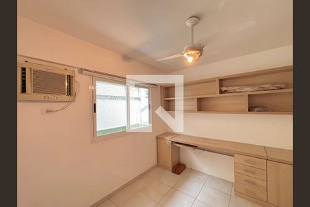 Quarto de apartamento para alugar com 2 quartos, 93m² em Botafogo, Rio de Janeiro