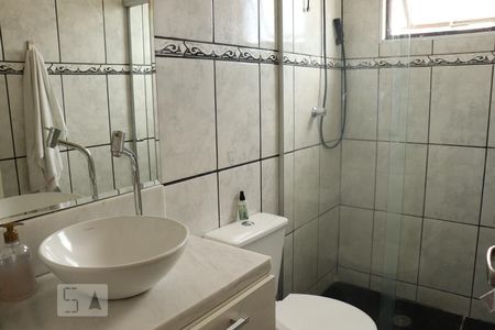 Apartamento à venda com 48m², 2 quartos e 1 vagaBanheiro