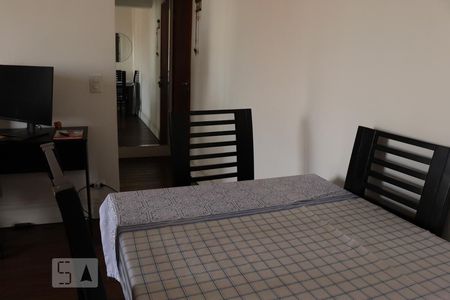 Apartamento à venda com 48m², 2 quartos e 1 vagaSala