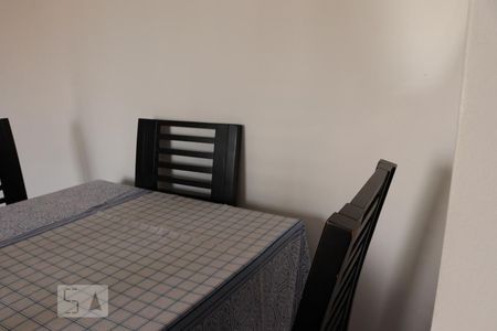 Apartamento à venda com 48m², 2 quartos e 1 vagaSala