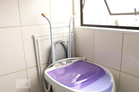 Apartamento à venda com 48m², 2 quartos e 1 vagaÁrea de Serviço