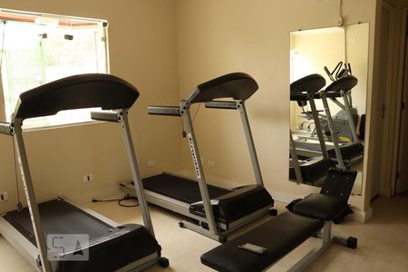 Apartamento à venda com 48m², 2 quartos e 1 vagaÁrea comum - Academia