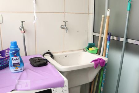 Apartamento à venda com 48m², 2 quartos e 1 vagaÁrea de Serviço