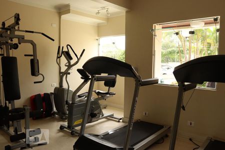 Apartamento à venda com 48m², 2 quartos e 1 vagaÁrea comum - Academia