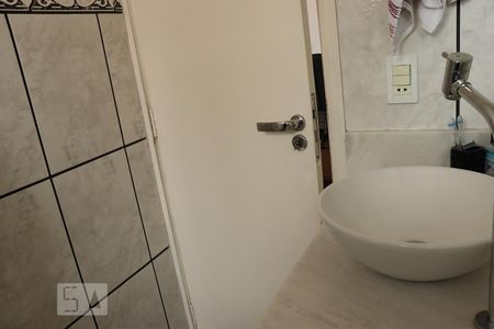 Apartamento à venda com 48m², 2 quartos e 1 vagaBanheiro