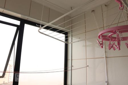 Apartamento à venda com 48m², 2 quartos e 1 vagaÁrea de Serviço