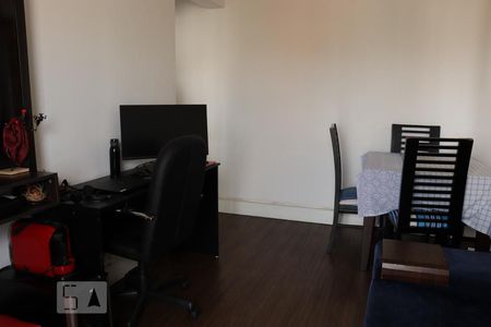 Apartamento à venda com 48m², 2 quartos e 1 vagaSala