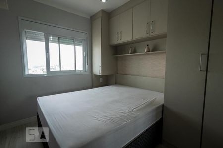 Apartamento à venda com 63m², 2 quartos e 2 vagasQuarto Suíte