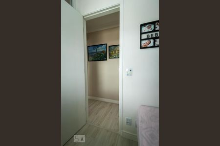 Apartamento à venda com 63m², 2 quartos e 2 vagasQuarto 1