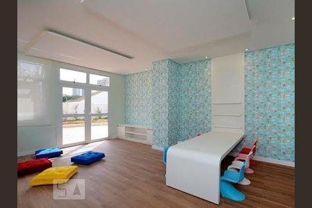 Apartamento à venda com 63m², 2 quartos e 2 vagasBrinquedoteca