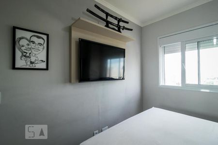 Apartamento à venda com 63m², 2 quartos e 2 vagasQuarto Suíte