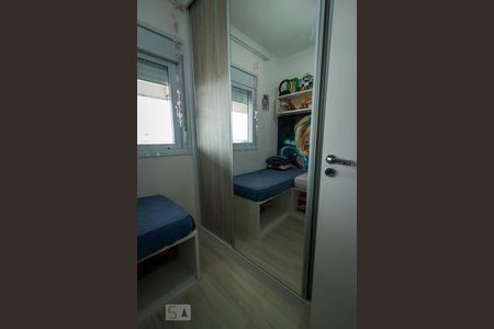 Apartamento à venda com 63m², 2 quartos e 2 vagasQuarto 1