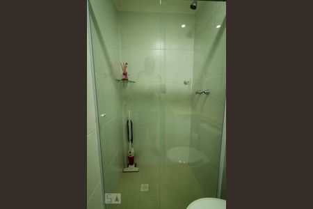 Apartamento à venda com 63m², 2 quartos e 2 vagasBanheiro