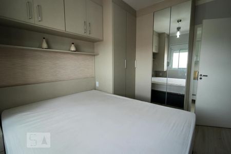 Apartamento à venda com 63m², 2 quartos e 2 vagasQuarto Suíte
