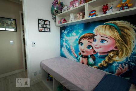 Apartamento à venda com 63m², 2 quartos e 2 vagasQuarto 1