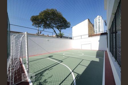 Apartamento à venda com 63m², 2 quartos e 2 vagasÁrea comum