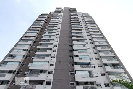 Apartamento à venda com 63m², 2 quartos e 2 vagasFachada